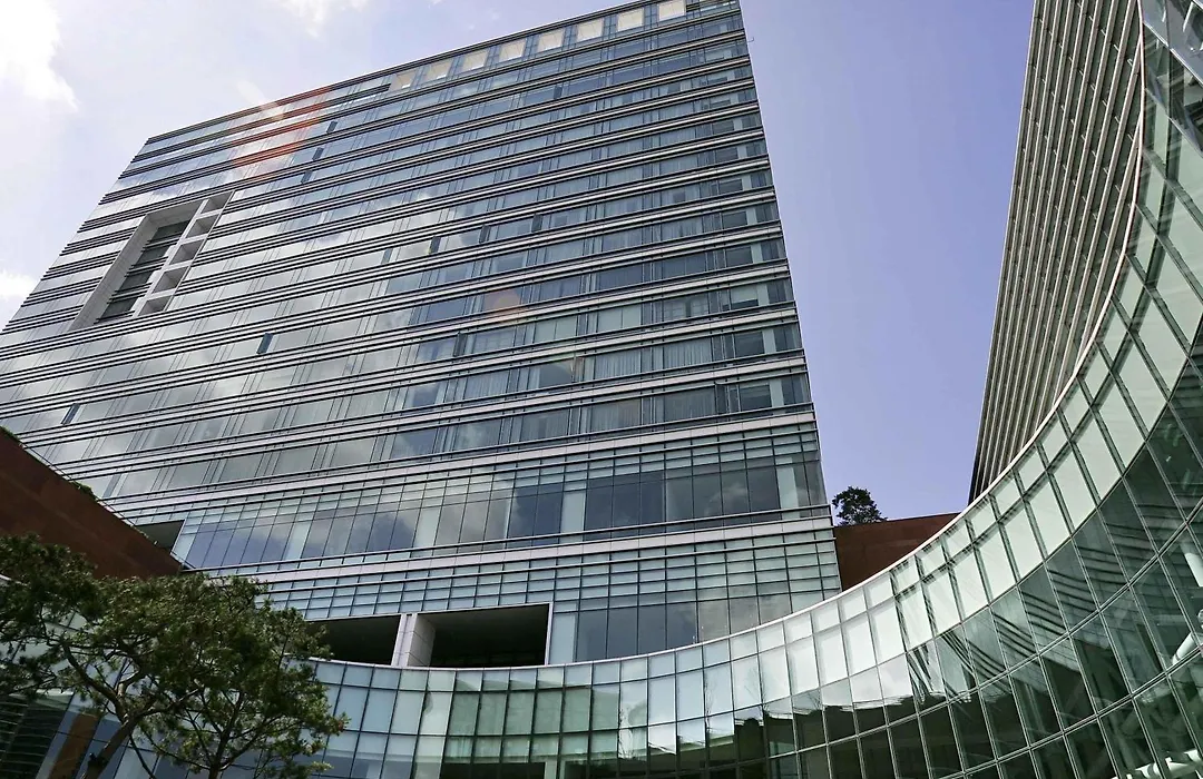 Grand Mercure Ambassador Changwon-1