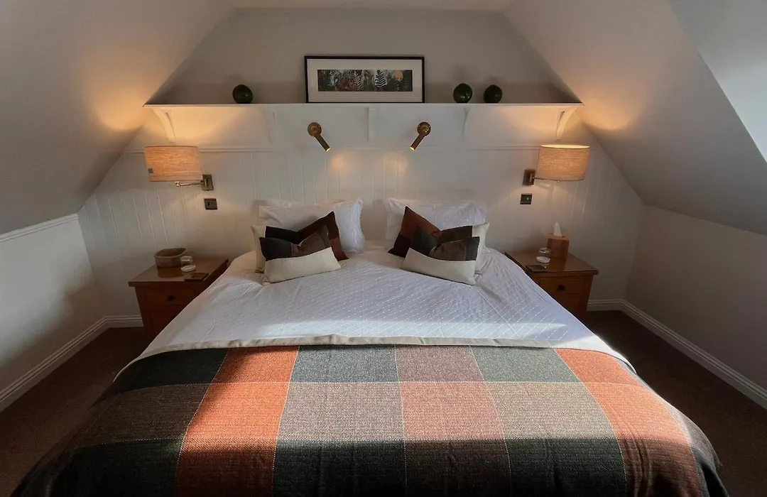 Ceol Na Mara Guest House-1