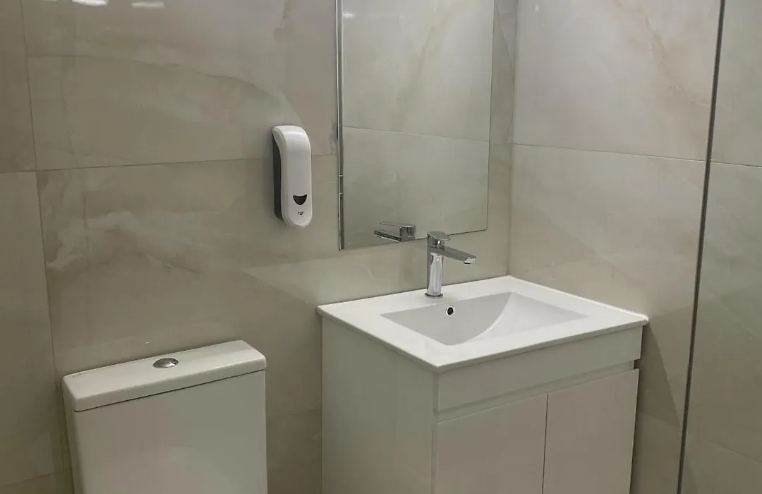 Alexia Hotel Apartments-1