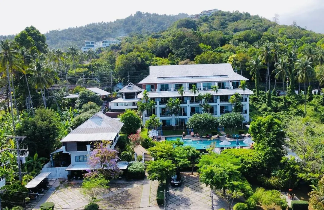 Lamai Buri Resort-1