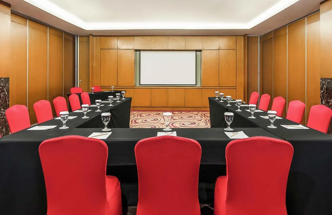Hotel Ibis Semarang Simpang Lima-1