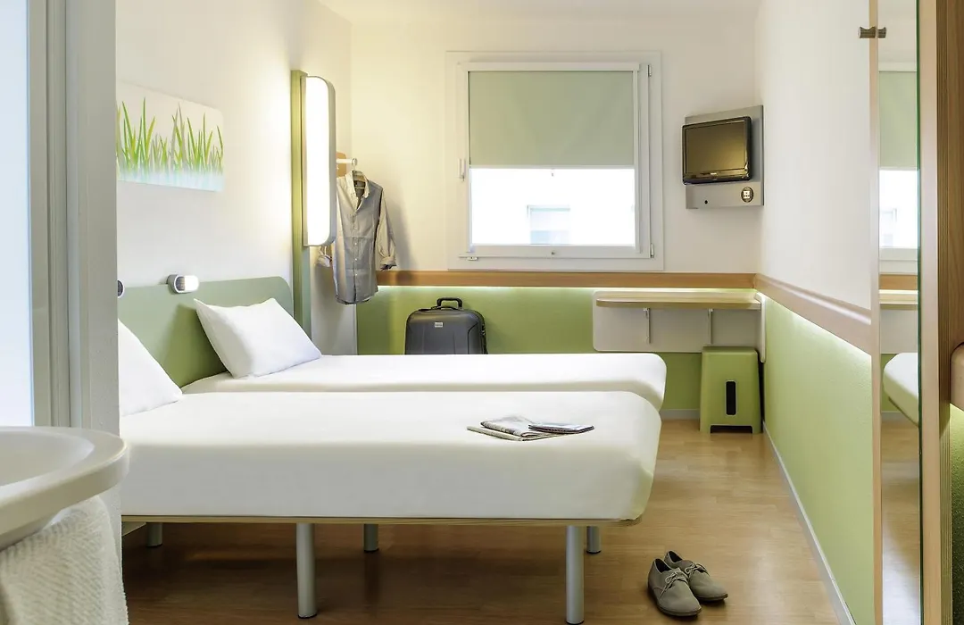 Ibis Budget Bergerac-1