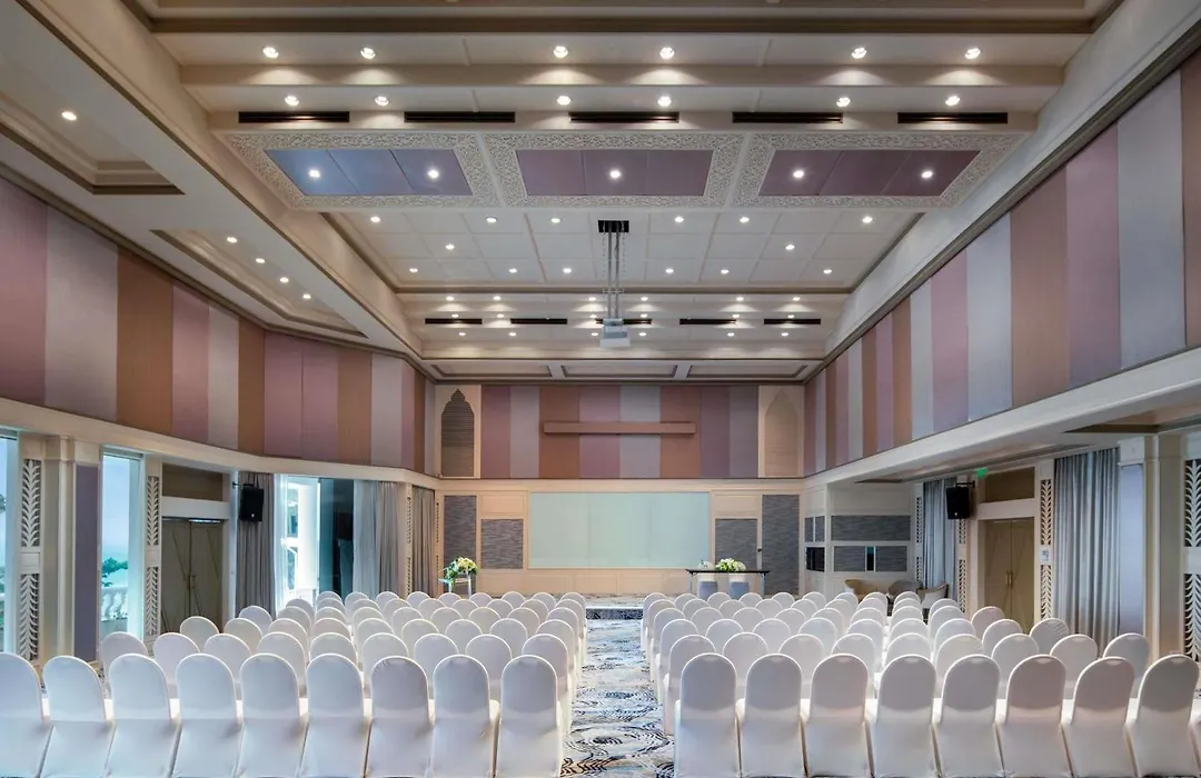 Pullman Pattaya Hotel G-1