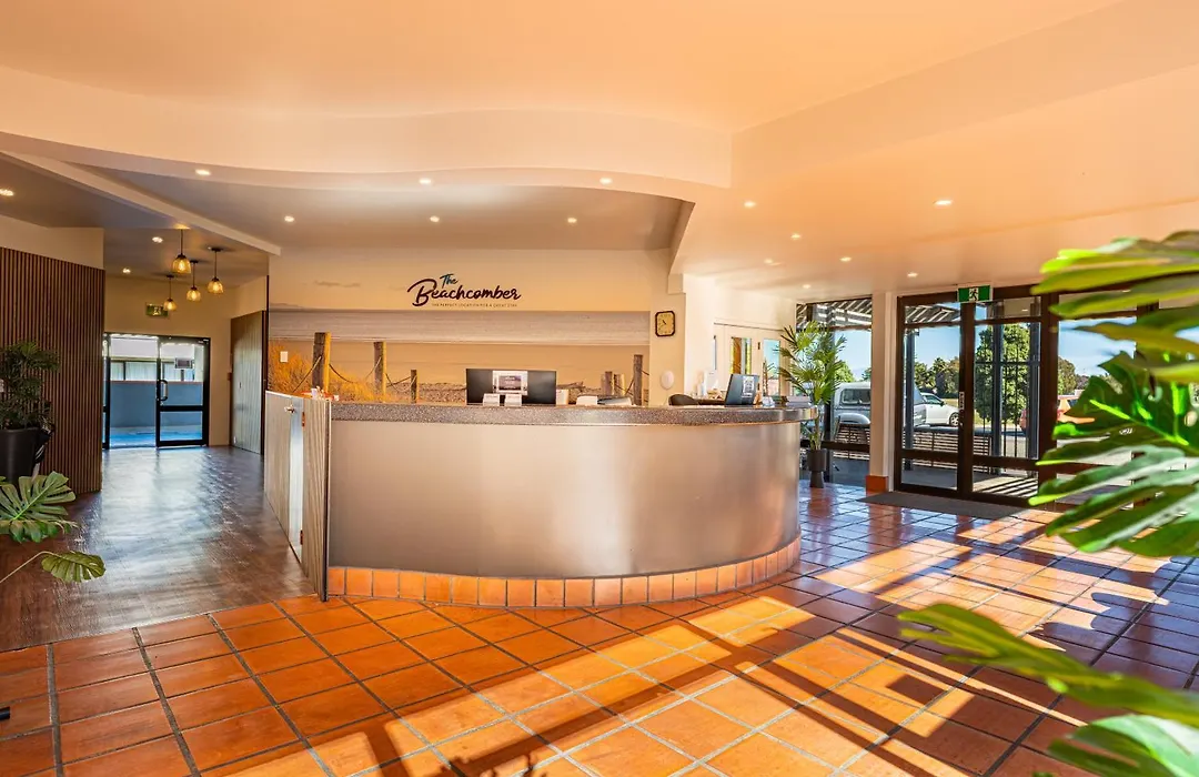 The Beachcomber Hotel-1