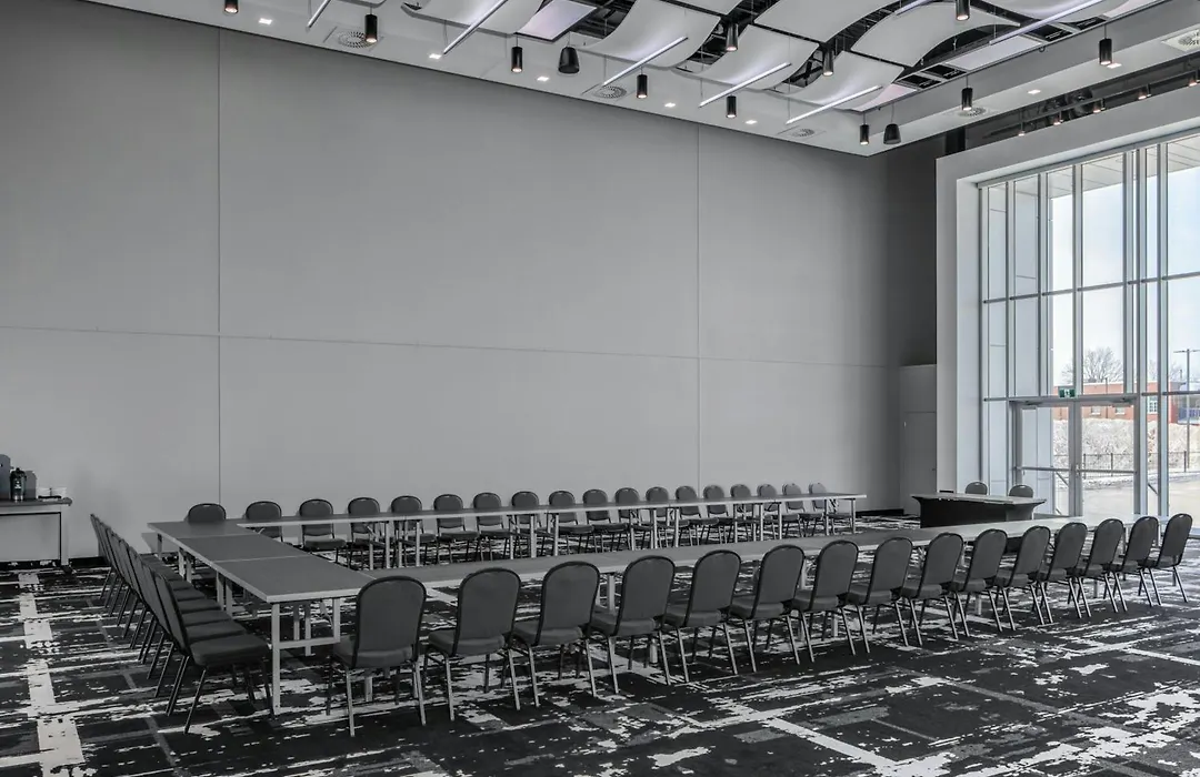 Delta Hotels By Marriott Trois Rivieres Conference Centre-1