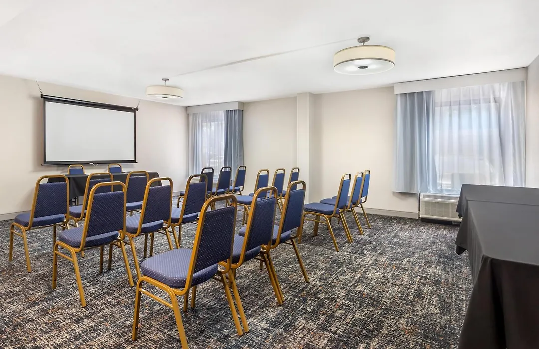 Hampton Inn Tampa International Airport/Westshore-1