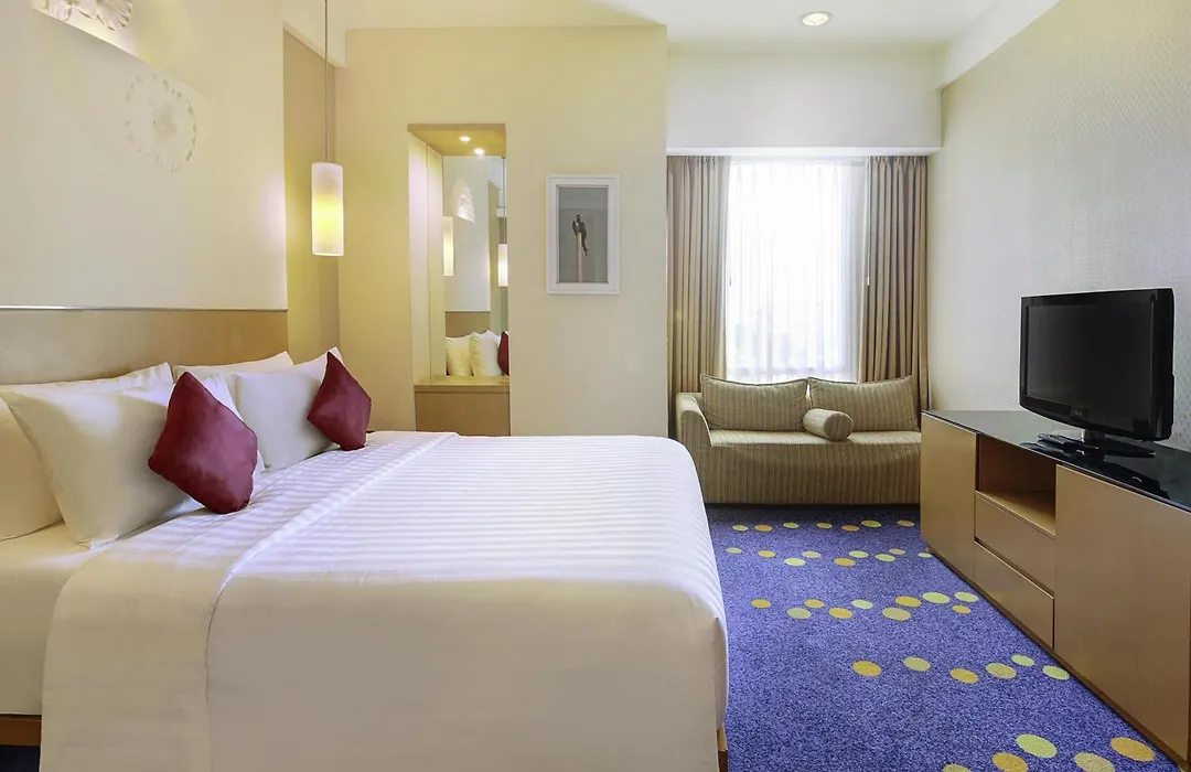 Novotel Bandung-1