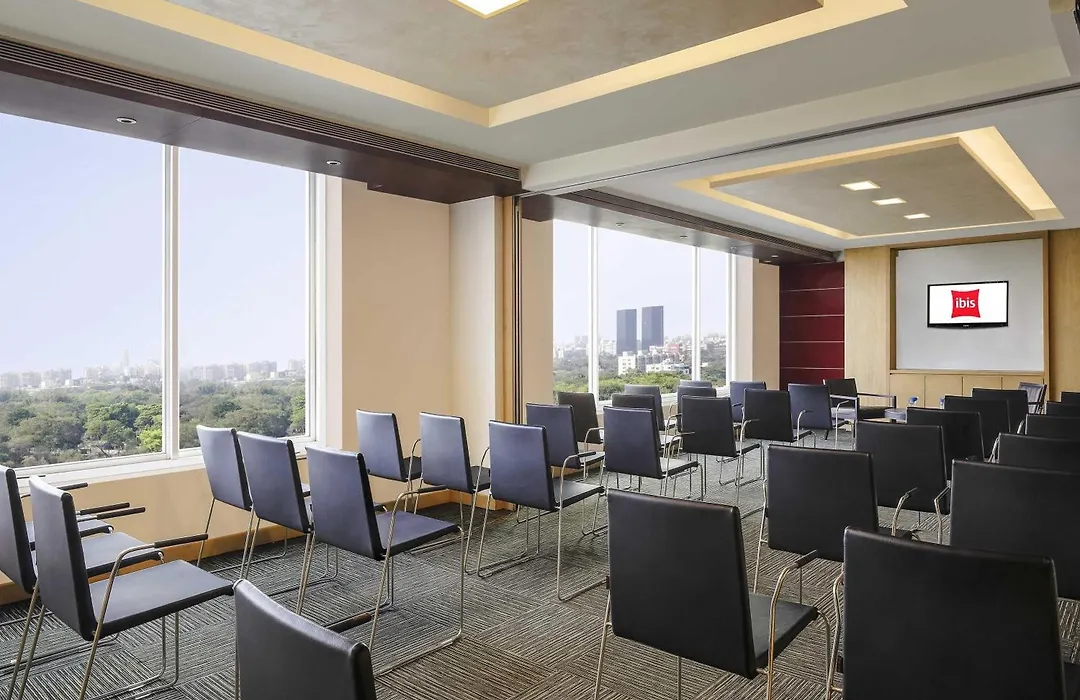 Ibis Pune Viman Nagar - An Accor Brand-1