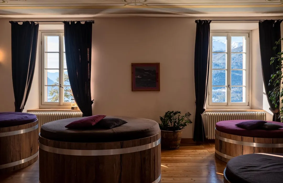 Qc Hotel Bagni Vecchi-1