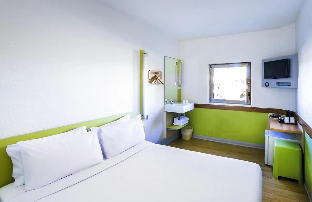 Ibis Budget - Campbelltown-1