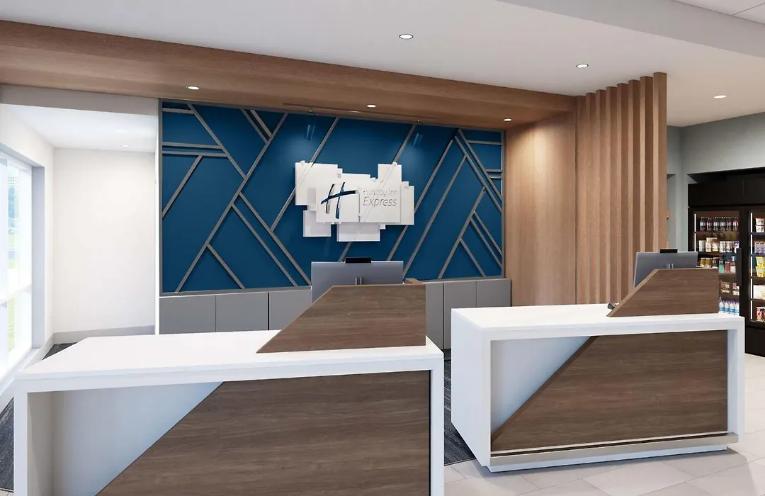 Holiday Inn Express & Suites Chicago - Matteson By Ihg-1