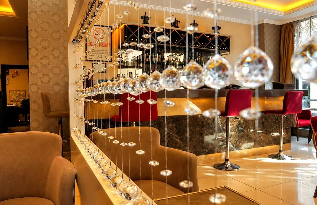 Akgun Hotel Beyazit-1