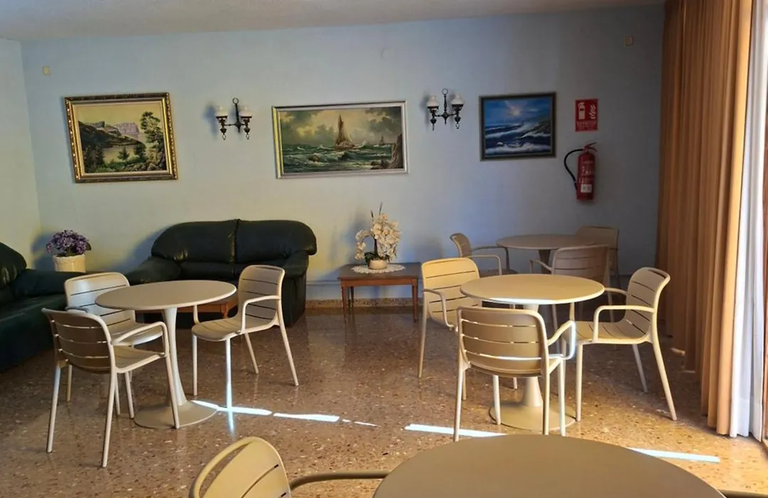 Hotel Condestable-1