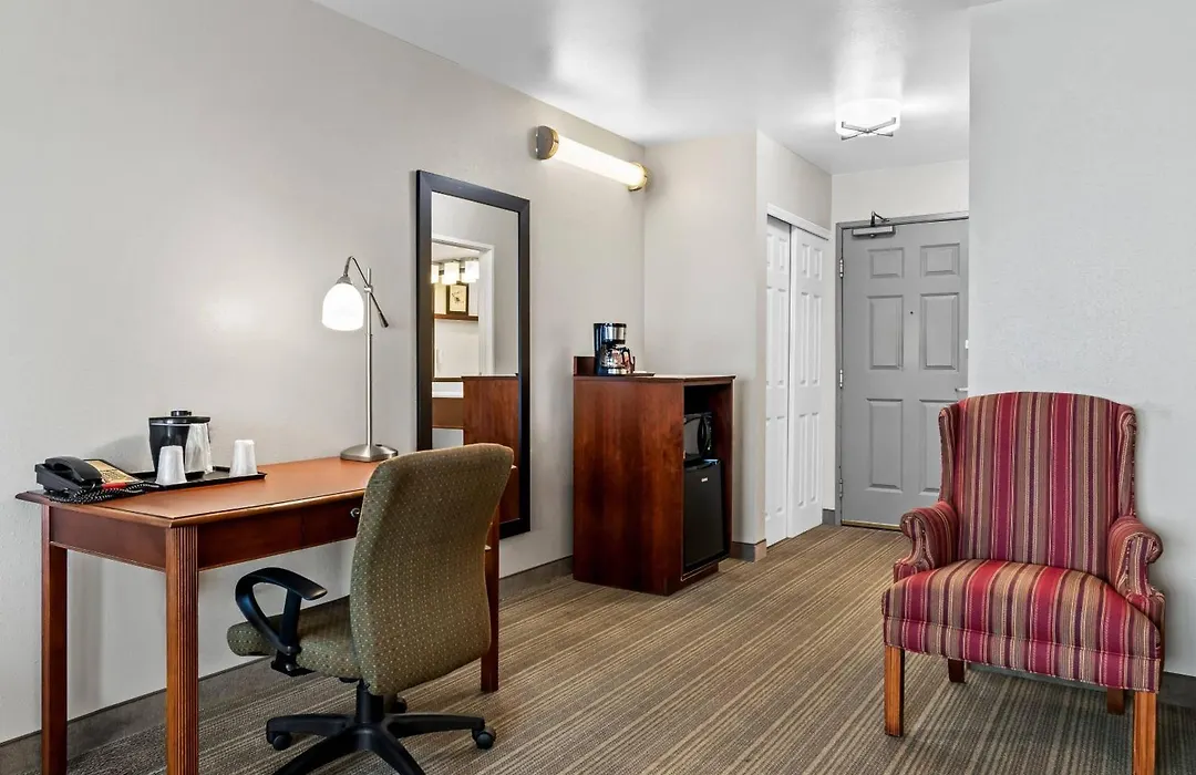Country Inn & Suites By Radisson, Chambersburg, Pa-1
