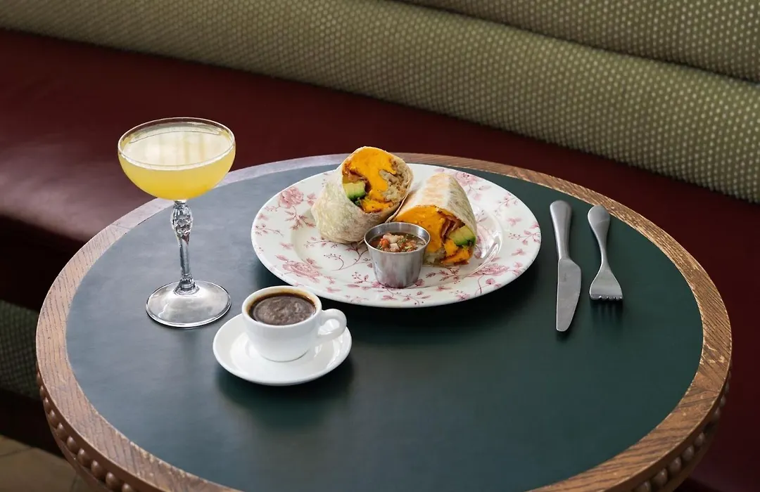 Palihouse West Hollywood At Beverly Hills-1