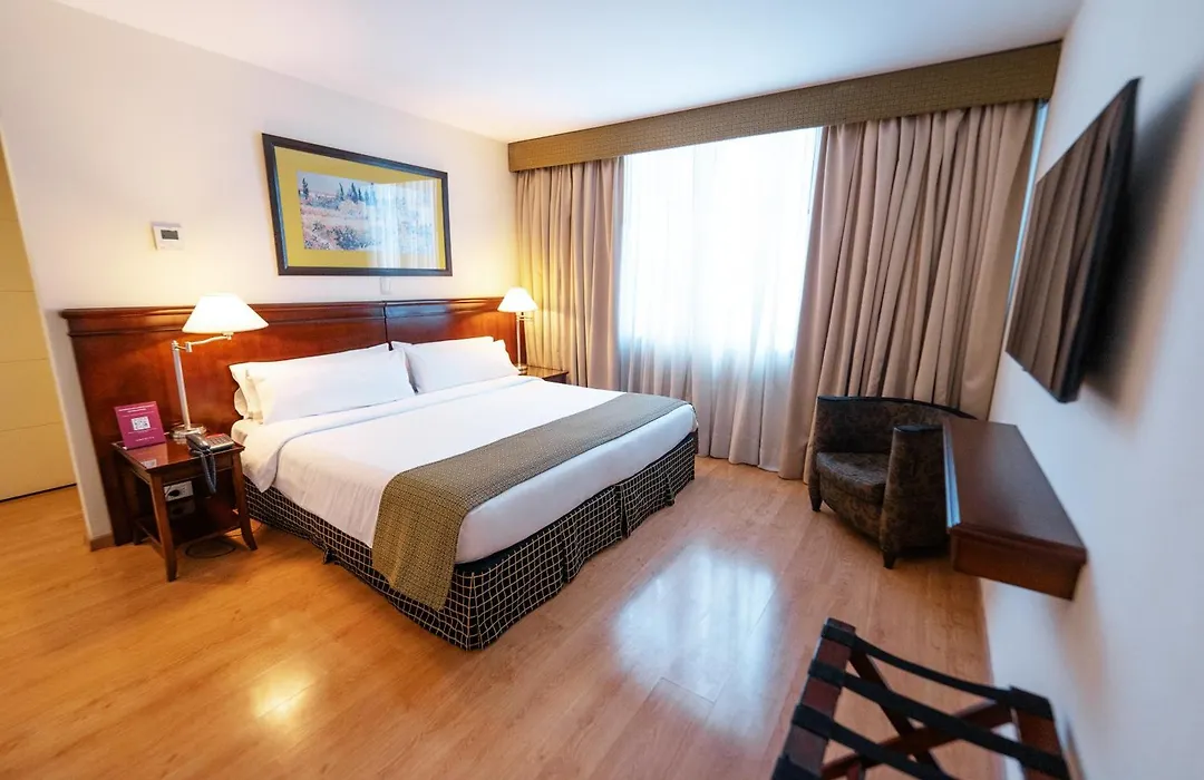 Amérian Executive Hotel Mendoza-1