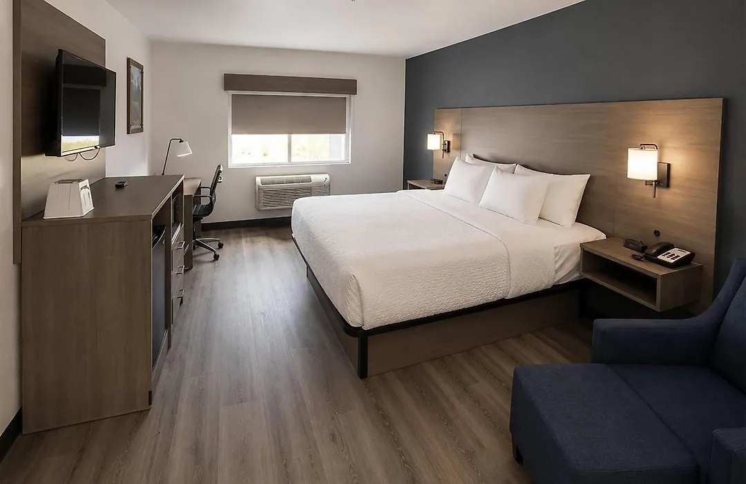 Majestic Canyon Lodge, A Dazzler Select By Wyndham-1