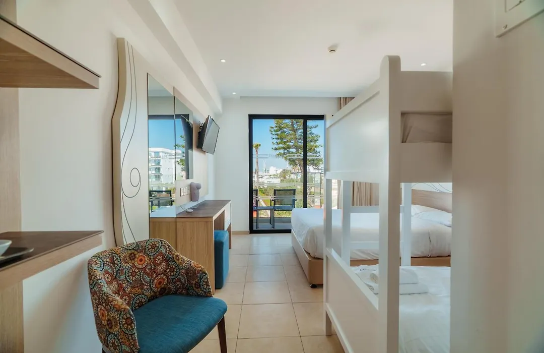 Stamatia Hotel-1