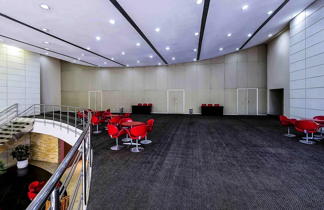 Grand Mercure Belem Do Para-1
