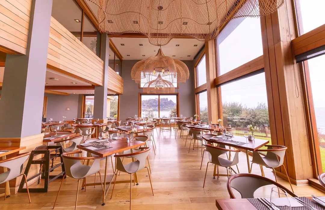 Wyndham Puerto Varas Pettra-1