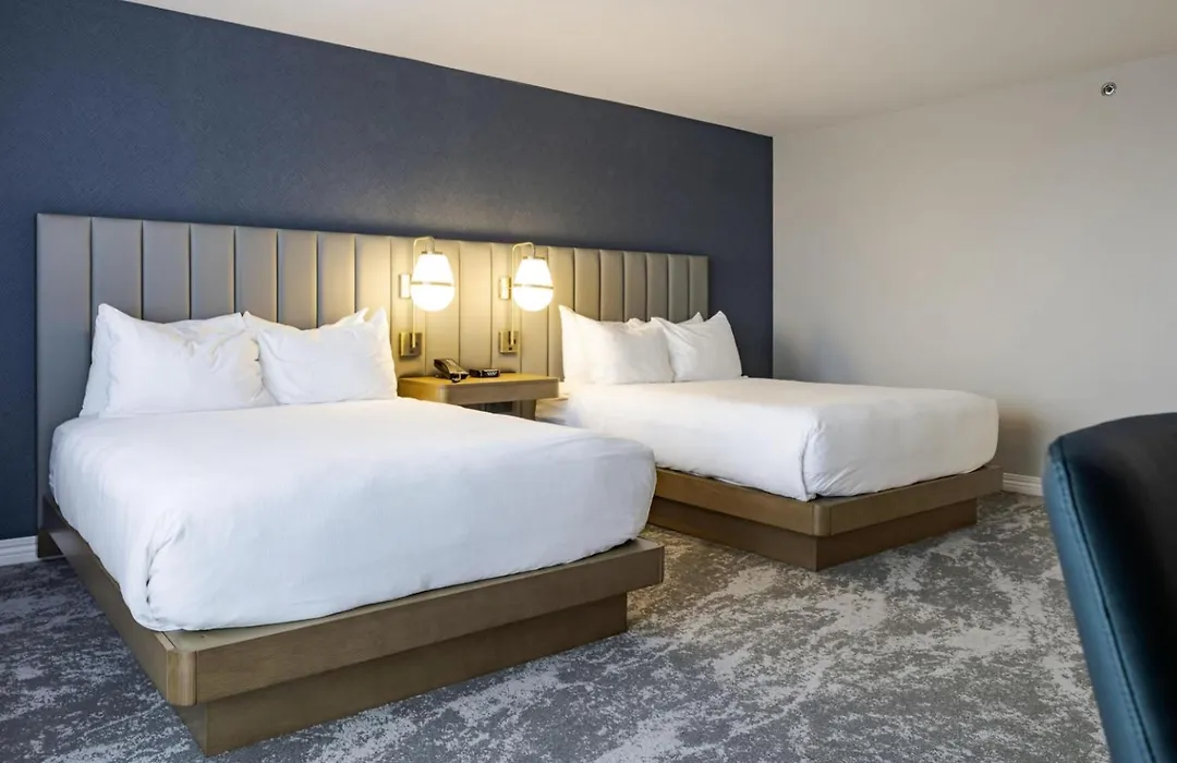 The Strathallan Rochester Hotel & Spa, Tapestry By Hilton-1