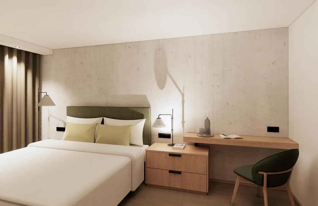 Hotel-Gasthof Zur Schoenen Aussicht-1
