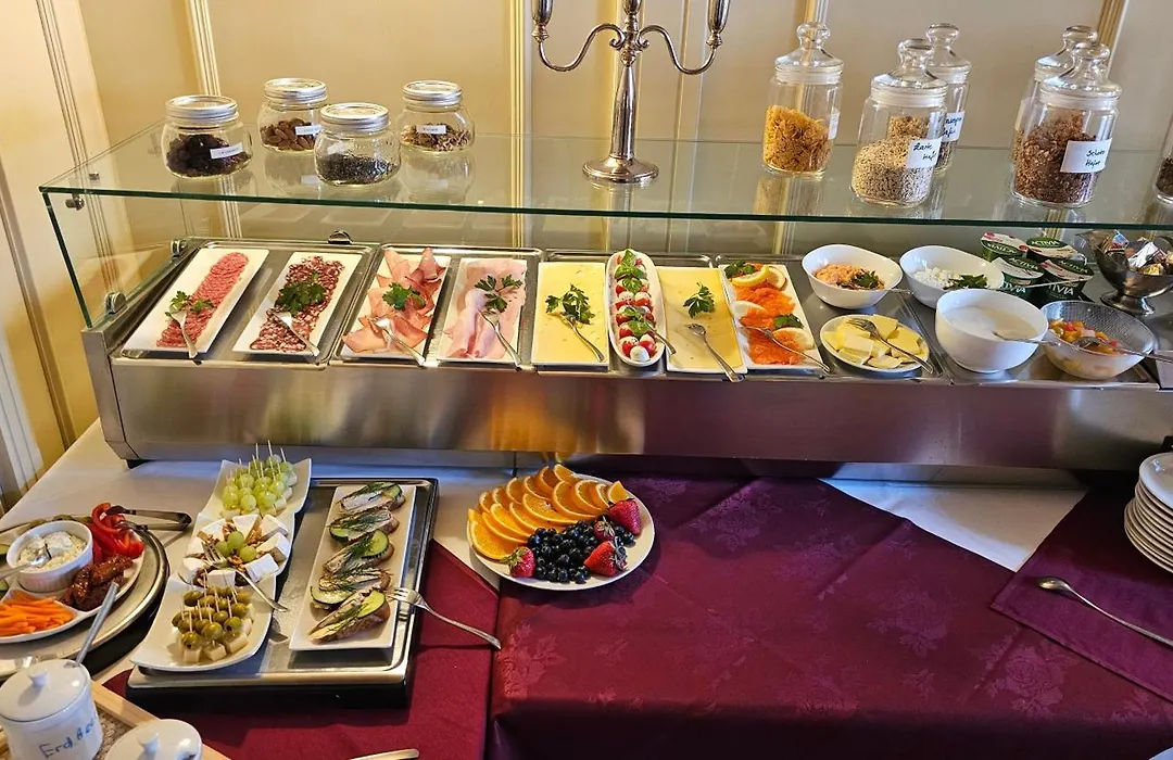 Hotel Schwanen-1