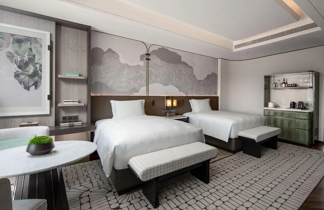 The Ritz-Carlton, Shenzhen-1