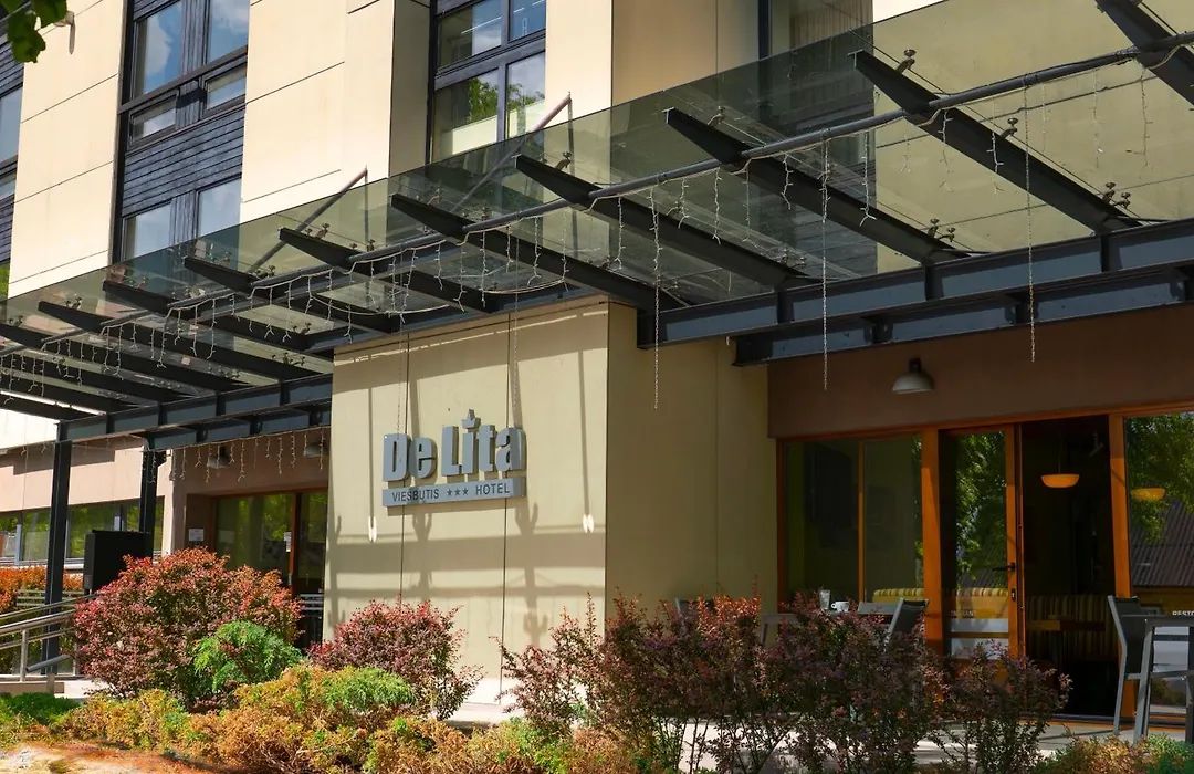 Delita Cozy Hotel-1