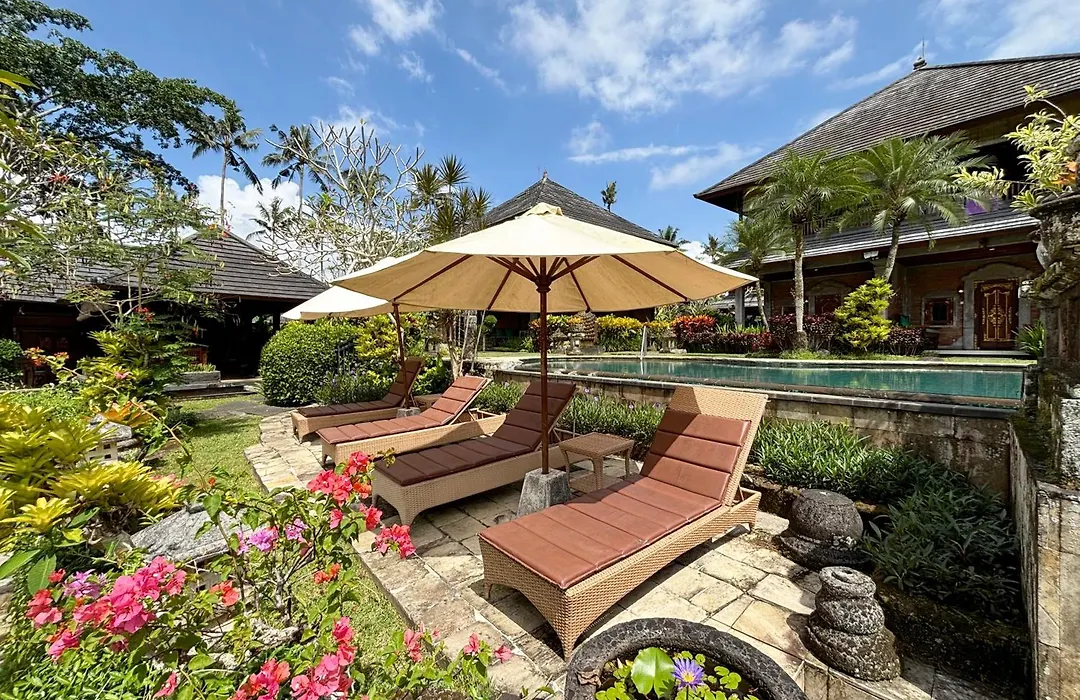 Hotel Bunga Permai-1