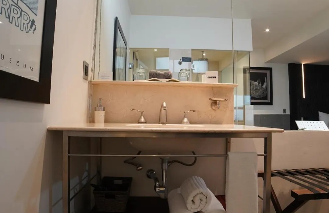 Flowsuites Polanco-1
