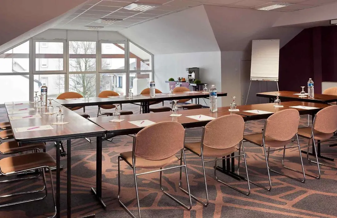ibis styles Brive Ouest-1