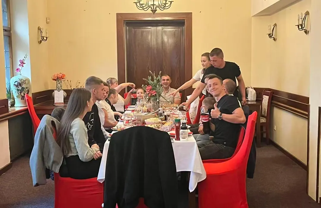 Hotel Branik-1