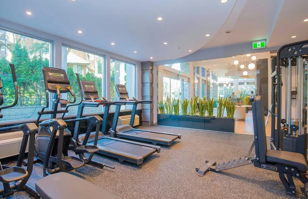 Sandman Signature Surrey-Guildford Suites-1