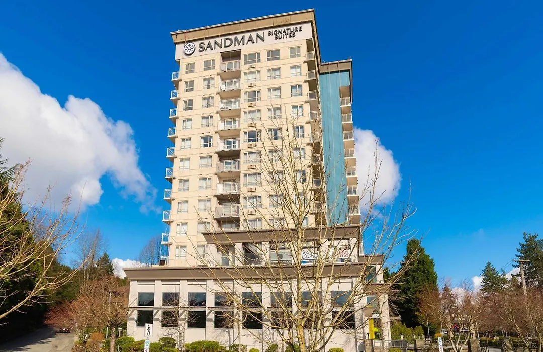 Sandman Signature Surrey-Guildford Suites-1