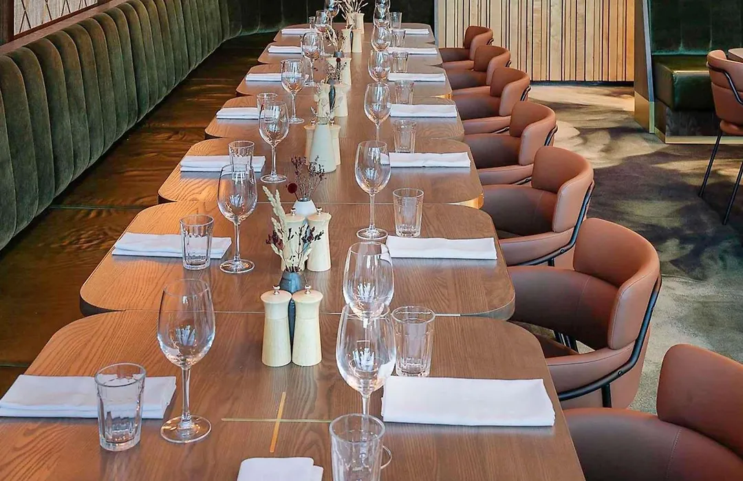 Novotel Auckland Airport-1