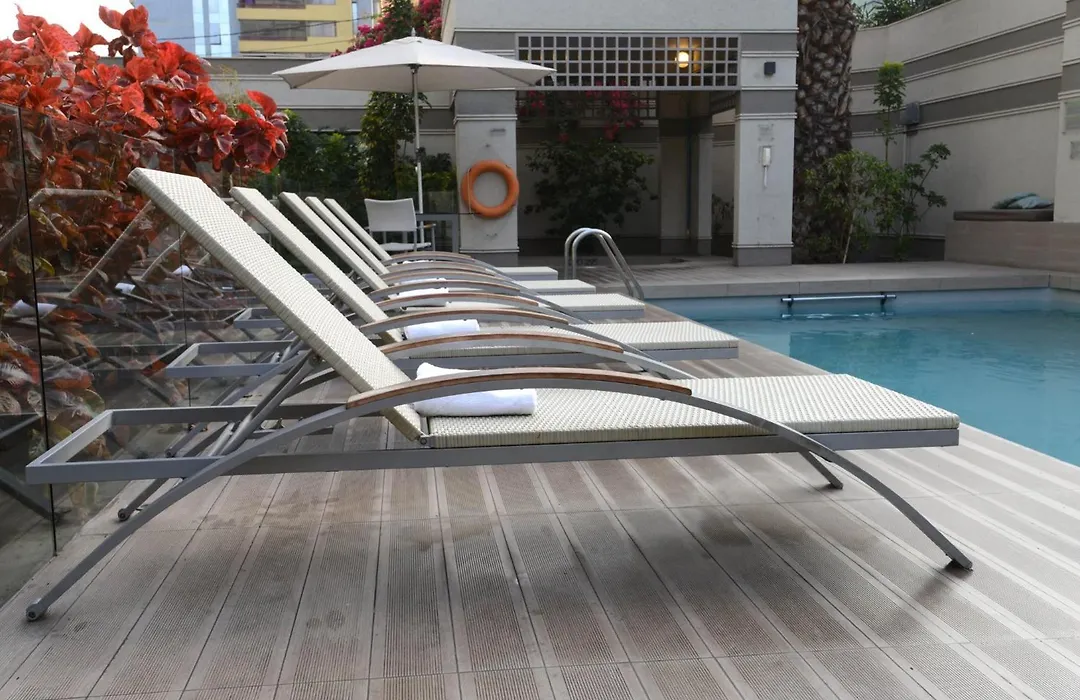 Holiday Inn Express - Antofagasta By Ihg-1