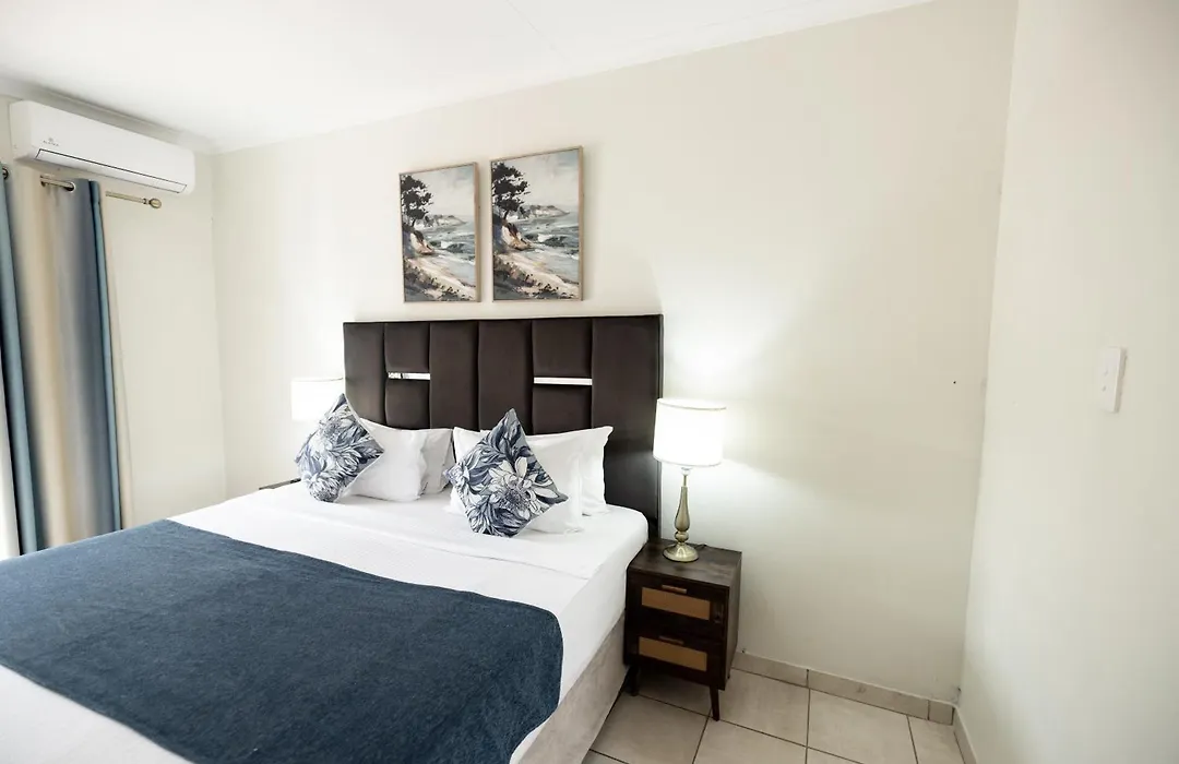 Ecotel Or Tambo Airport-1