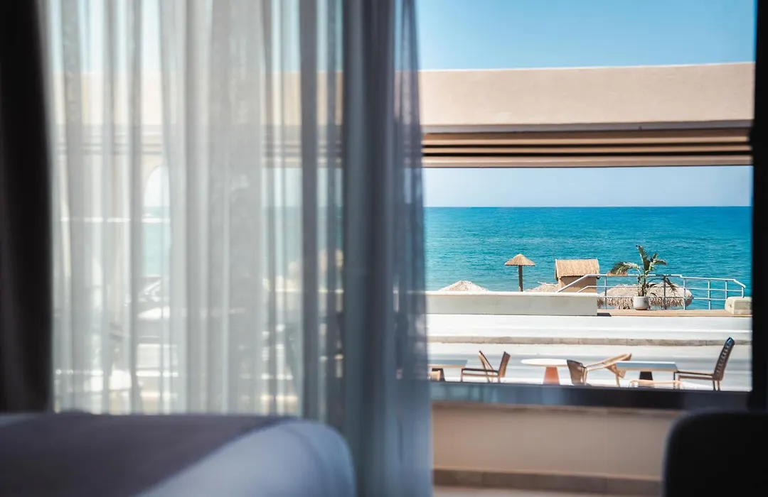 Batis Aero Beachfront Wellbeing Hotel-1
