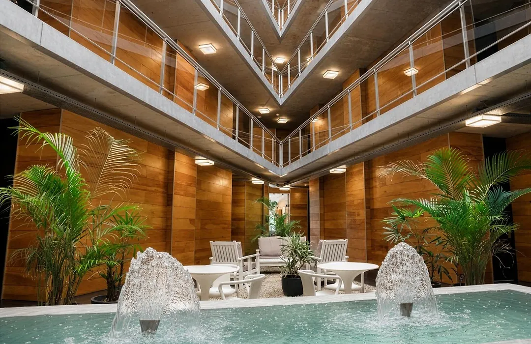 Costa Colonia - Riverside Boutique Hotel-1
