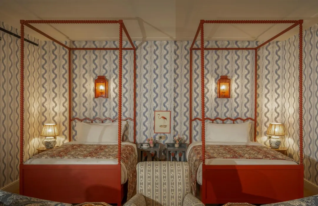 Albergo Hotel-1