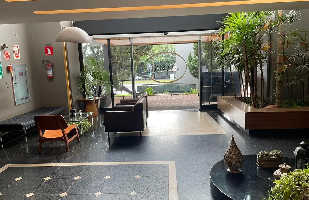 Oasis Plaza Hotel-1