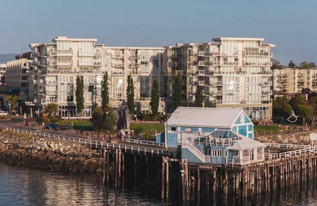 The Sidney Pier Hotel-1