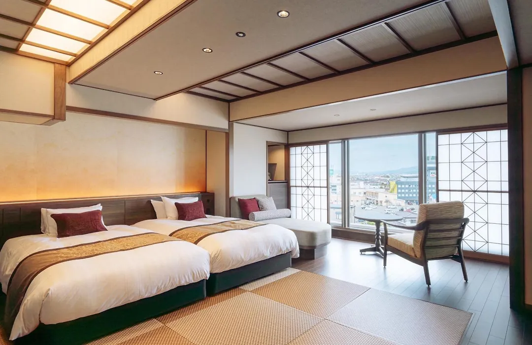 Hanabishi Hotel-1