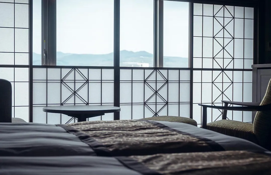 Hanabishi Hotel-1