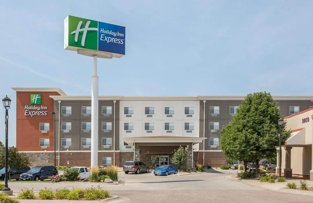Holiday Inn Express Hastings By Ihg-1