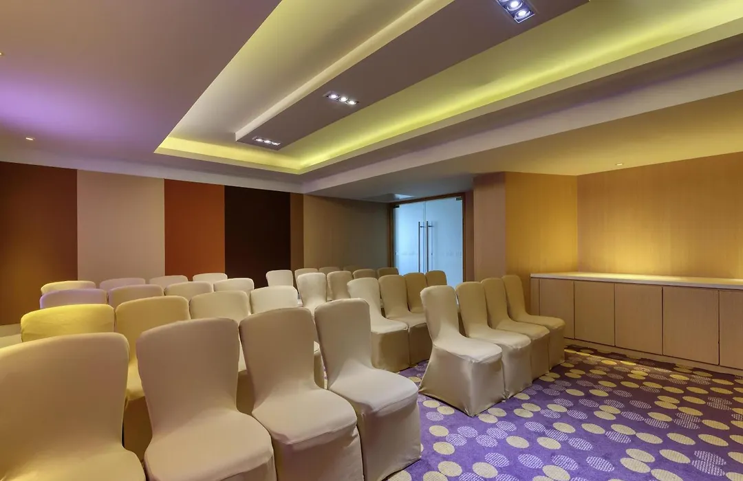 Ibis Bengaluru Outer Ring Road-1
