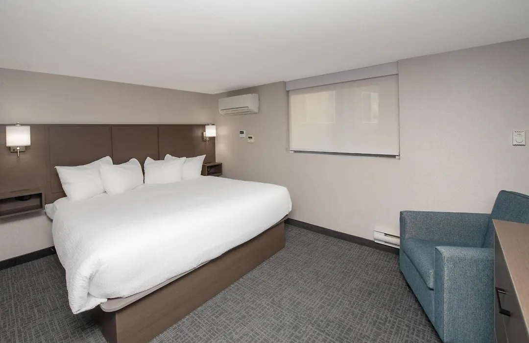 Coast Lethbridge Hotel & Conference Centre-1