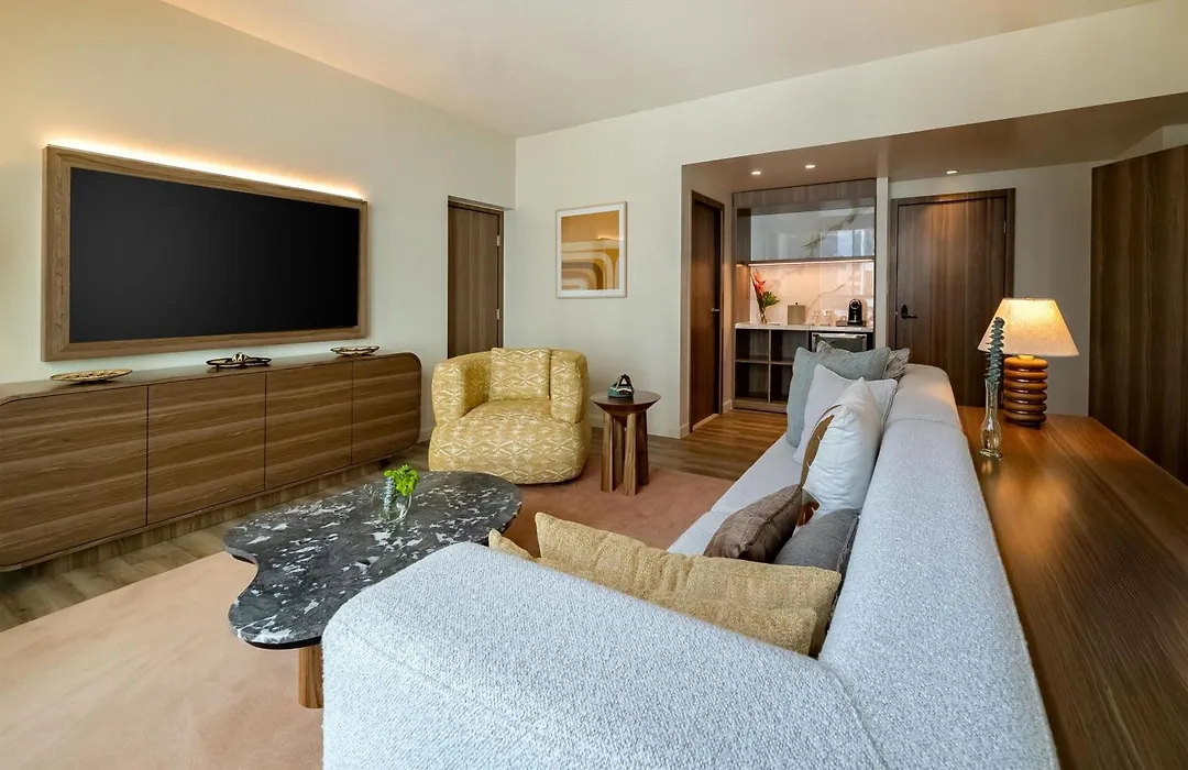 Hyatt Regency Panama City-1