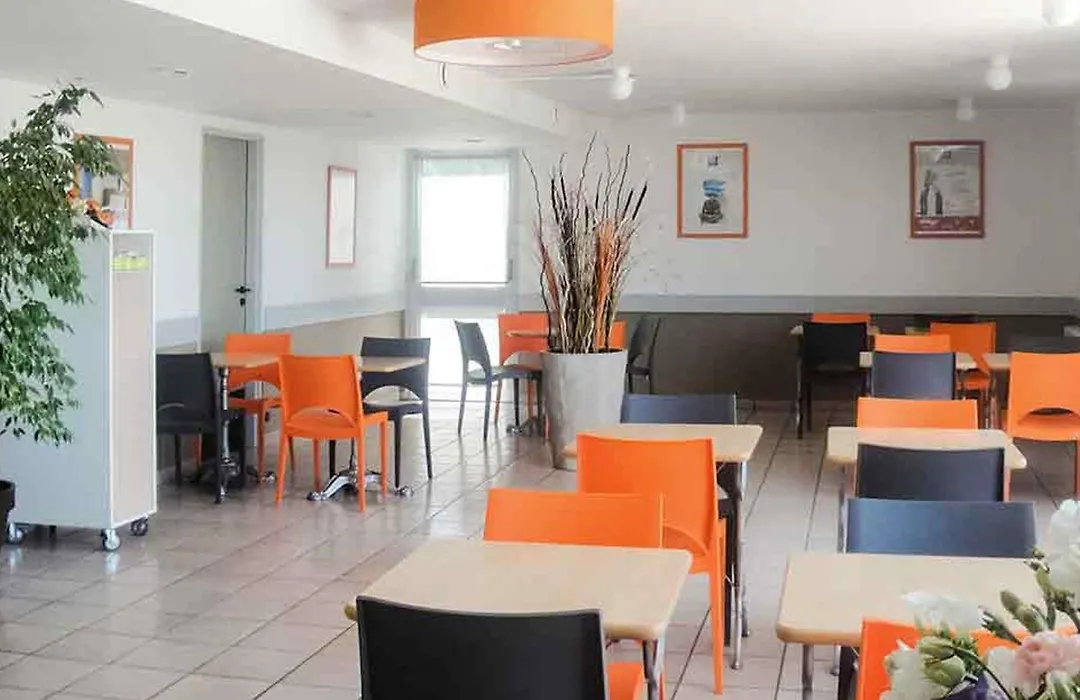 ibis budget Châtellerault Nord-1